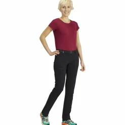Maier Sports INARA SLIM Damen - Trekkinghose