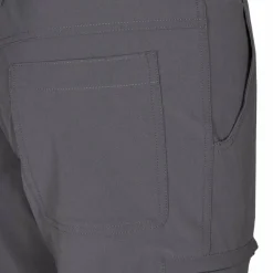 Maier Sports INARA SLIM ZIP Damen - Trekkinghose