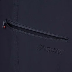 Maier Sports JENNISEI Herren - Trekkinghose