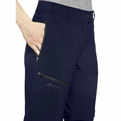 Maier Sports LATIT ZIP W Damen - Trekkinghose