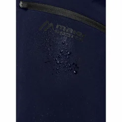 Maier Sports LATIT ZIP W Damen - Trekkinghose