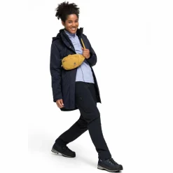 Maier Sports LISA 2.1 Damen - Wintermantel