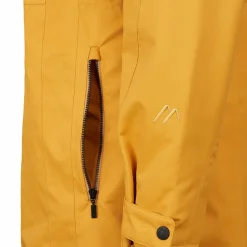Maier Sports LISA 2.1 Damen - Wintermantel