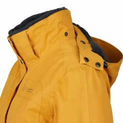 Maier Sports LISA 2.1 Damen - Wintermantel