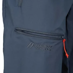 Maier Sports LULAKA CAPRI LOOP Damen - Trekkinghose