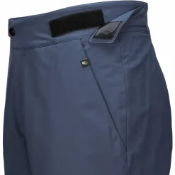 Maier Sports R3 ZED PANTS M Herren - Regenhose