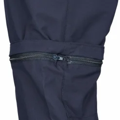 Maier Sports TAJO ZIP LOOP Herren - Trekkinghose