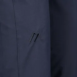 Maier Sports TAJO ZIP LOOP Herren - Trekkinghose