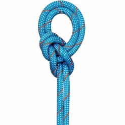 Mammut 9.8 CRAG CLASSIC ROPE 50M - Kletterseil