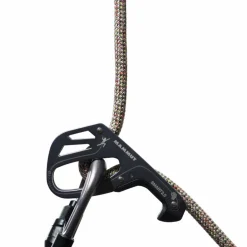 Mammut 9.5 CRAG WE CARE CLASSIC ROPE 40M - Kletterseil