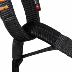 Mammut 4 SLIDE HARNESS Unisex - Klettergurt