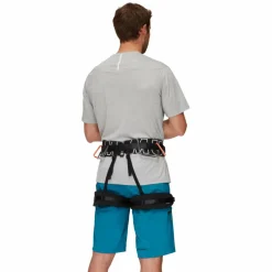 Mammut 4 SLIDE HARNESS Unisex - Klettergurt