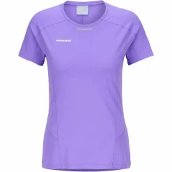 Mammut AENERGY FL T-SHIRT WOMEN Damen - Funktionsshirt