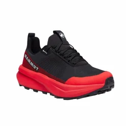 Mammut AENERGY MTN LOW GTX Herren - Wanderschuhe