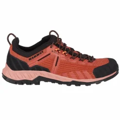 Mammut ALNASCA KNIT III LOW GTX WOMEN Damen - Zustiegsschuhe