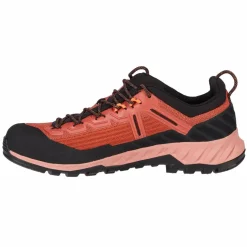 Mammut ALNASCA KNIT III LOW GTX WOMEN Damen - Zustiegsschuhe