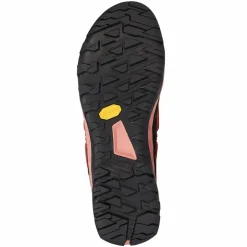 Mammut ALNASCA KNIT III LOW GTX WOMEN Damen - Zustiegsschuhe
