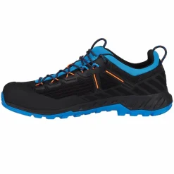 Mammut ALNASCA KNIT III LOW GTX MEN Herren - Zustiegsschuhe