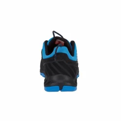 Mammut ALNASCA KNIT III LOW GTX MEN Herren - Zustiegsschuhe
