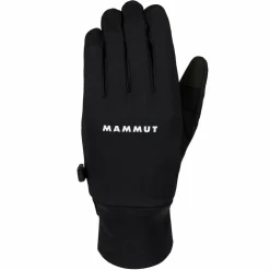 Mammut ASTRO LIGHT SO GLOVE Unisex - Handschuhe