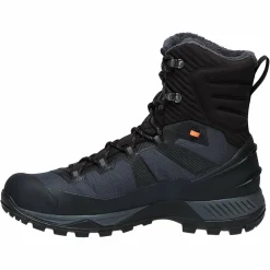 Mammut BLACKFIN III WP HIGH M Herren - Winterstiefel