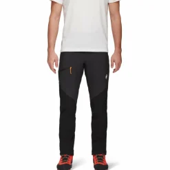 Mammut COURMAYEUR SO PANTS M Herren - Softshellhose