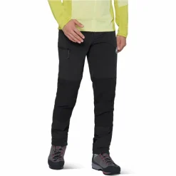 Mammut COURMAYEUR SO PANTS MEN Herren - Softshellhose