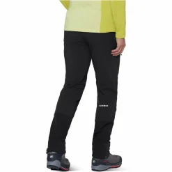 Mammut COURMAYEUR SO PANTS MEN Herren - Softshellhose