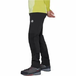 Mammut COURMAYEUR SO PANTS MEN Herren - Softshellhose