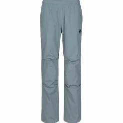 Mammut CRAG CLIMBING PANTS MEN Herren - Kletterhose