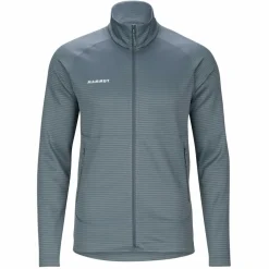 Mammut CRAG ML JACKET MEN Herren - Fleecejacke