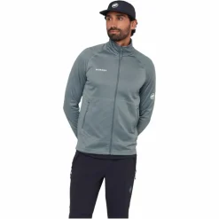 Mammut CRAG ML JACKET MEN Herren - Fleecejacke