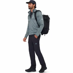 Mammut CRAG ML JACKET MEN Herren - Fleecejacke