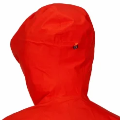Mammut CRATER IV HS HOODED JACKET M Herren - Hardshelljacke