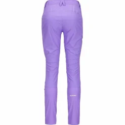 Mammut DUCAN PANTS Damen - Trekkinghose