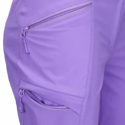 Mammut DUCAN PANTS Damen - Trekkinghose