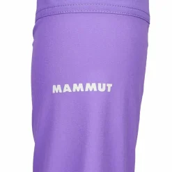 Mammut DUCAN PANTS Damen - Trekkinghose