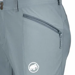 Mammut DUCAN PANTS Herren - Trekkinghose