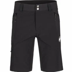 Mammut DUCAN SHORTS Herren - Trekkinghose