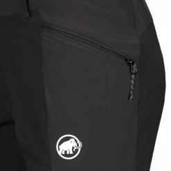 Mammut DUCAN SHORTS Herren - Trekkinghose