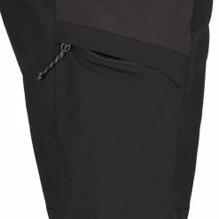 Mammut DUCAN SHORTS Herren - Trekkinghose