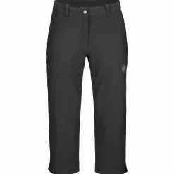 Mammut HIKING V CAPRI PANTS Damen - Trekkinghose