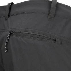 Mammut HIKING V CAPRI PANTS Damen - Trekkinghose