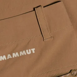 Mammut HIKING V SHORTS Damen - Shorts