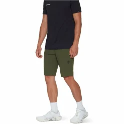 Mammut HIKING V SHORTS Herren - Shorts