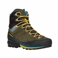 Mammut KENTO TOUR HIGH GTX Herren - Trekkingstiefel