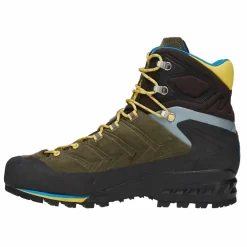 Mammut KENTO TOUR HIGH GTX Herren - Trekkingstiefel