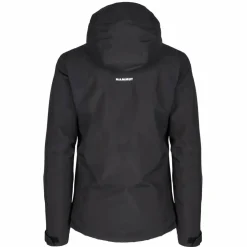 Mammut LINARD HS THERMO HOODED JACKET W Damen - Isolationsjacke