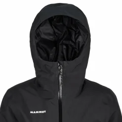 Mammut LINARD HS THERMO HOODED JACKET W Damen - Isolationsjacke