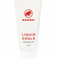 Mammut LIQUID CHALK 200 ML - Chalk
